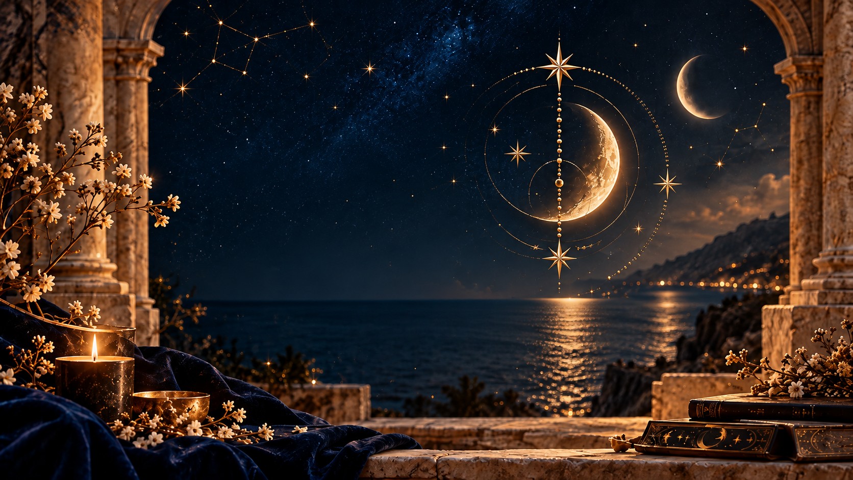 tarot reading & spiritual guidance