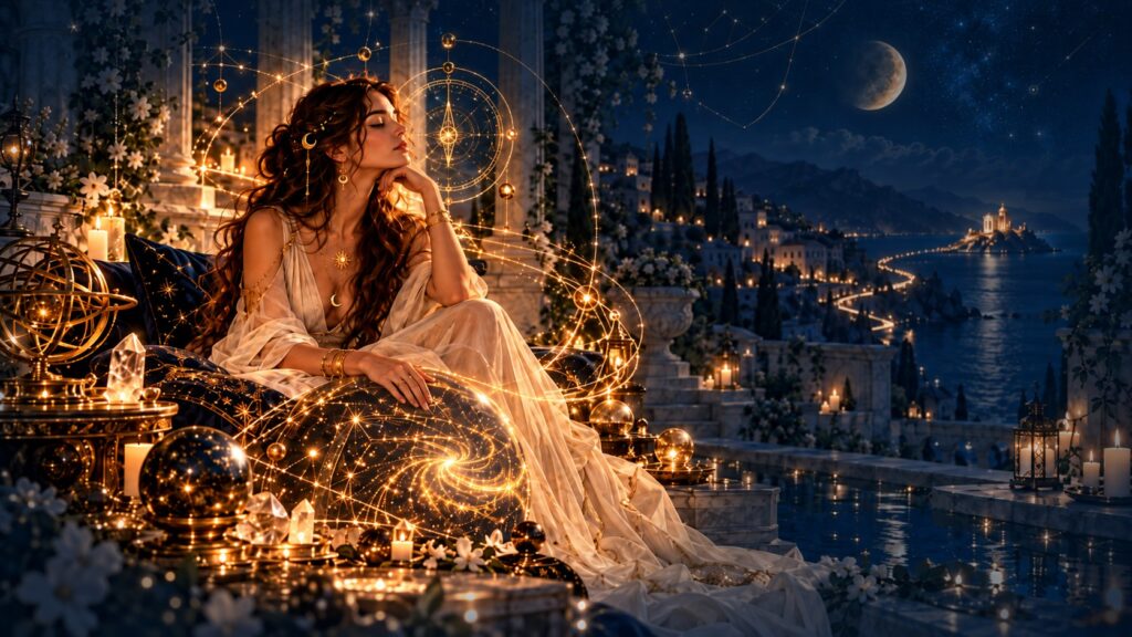 tarot reading & spiritual guidance