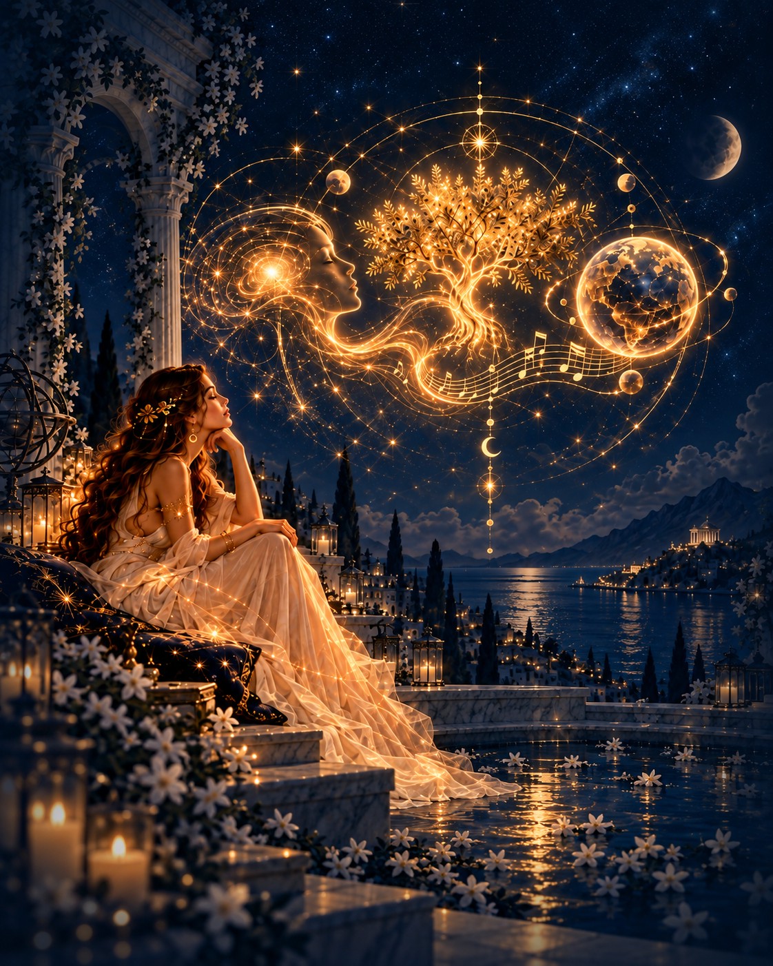 tarot reading & spiritual guidance