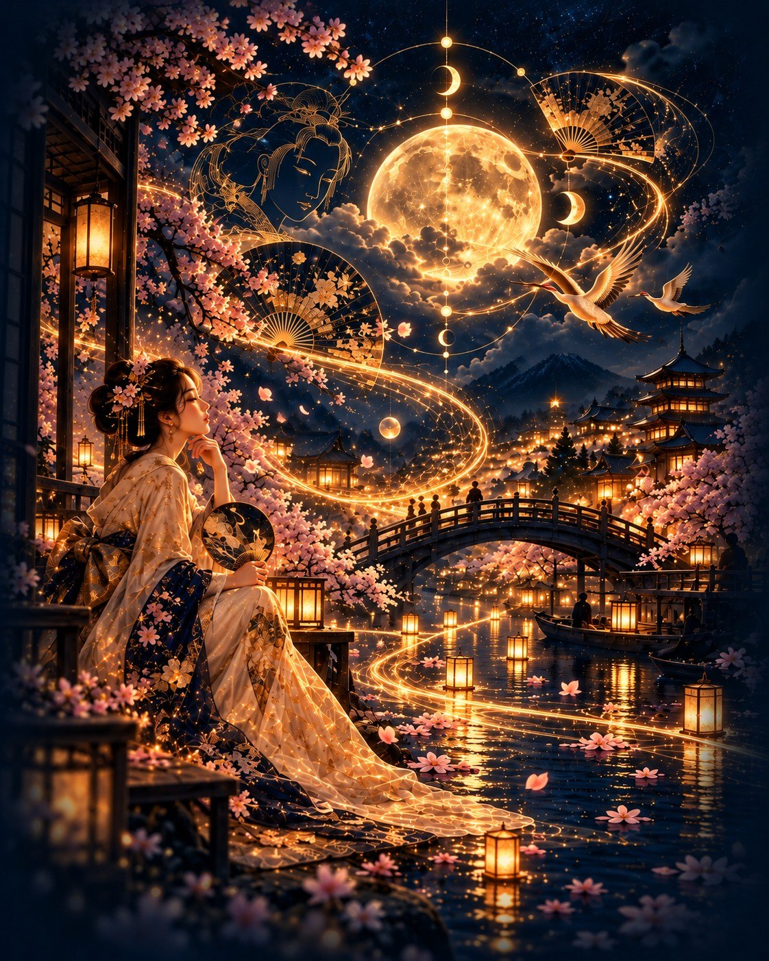 tarot reading & spiritual guidance